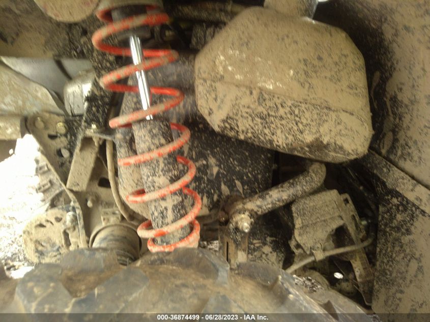 2020 CAN-AM OUTLANDER XT 850/XT-P 850 3JBLKAU25LJ001823