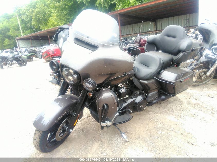 2023 HARLEY-DAVIDSON FLHTK - 1HD1KEF19PB641298