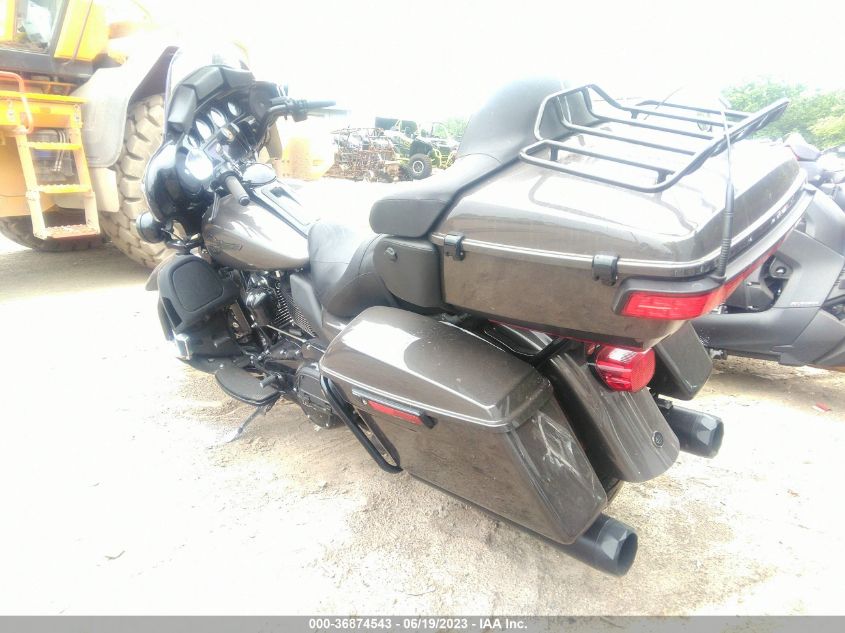 2023 HARLEY-DAVIDSON FLHTK - 1HD1KEF19PB641298
