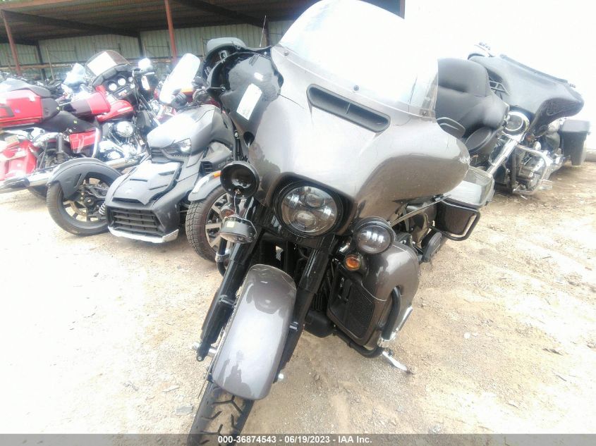 2023 HARLEY-DAVIDSON FLHTK - 1HD1KEF19PB641298