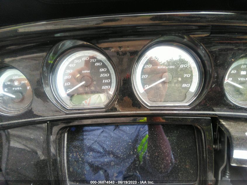 2023 HARLEY-DAVIDSON FLHTK - 1HD1KEF19PB641298