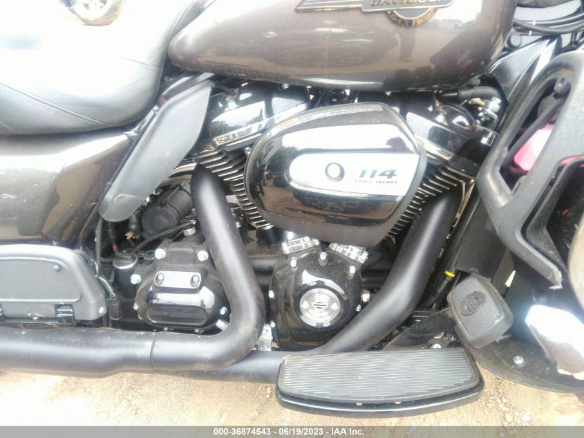 2023 HARLEY-DAVIDSON FLHTK - 1HD1KEF19PB641298