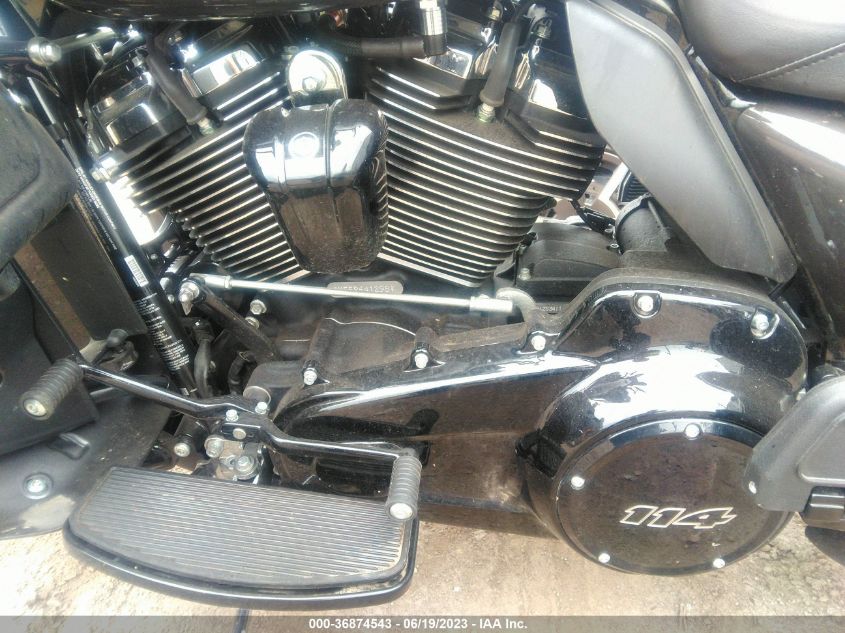 2023 HARLEY-DAVIDSON FLHTK - 1HD1KEF19PB641298