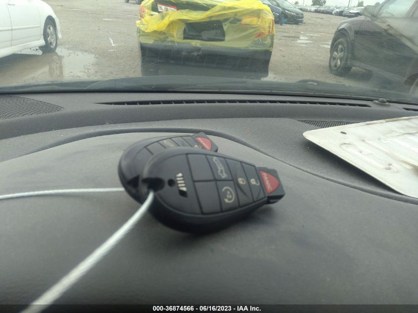 2014 DODGE DART SXT - 1C3CDFBB0ED914806