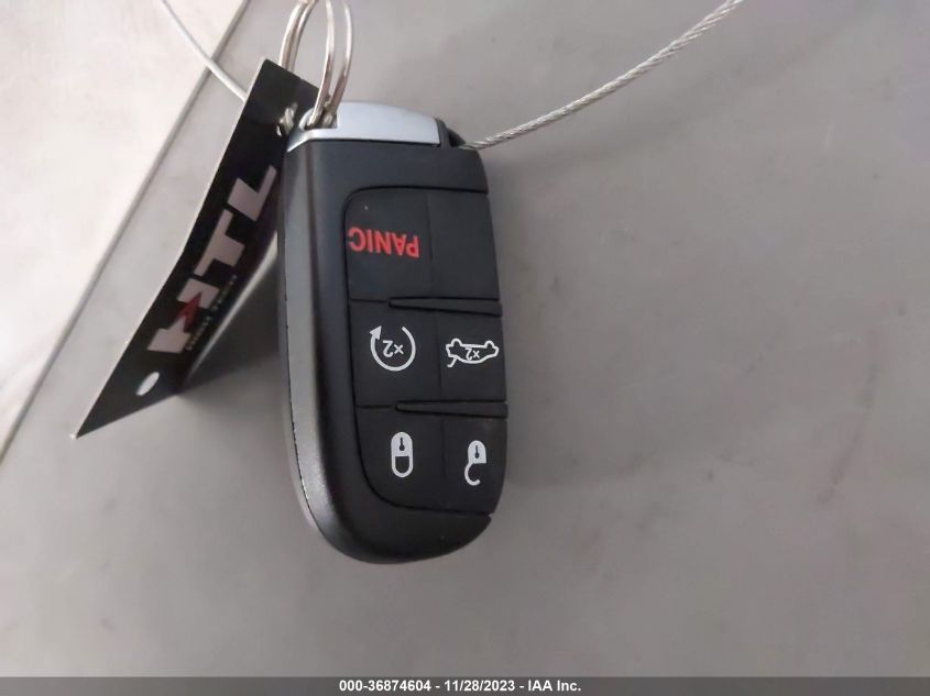 2015 MASERATI GHIBLI ZAM57XSA1F1151430