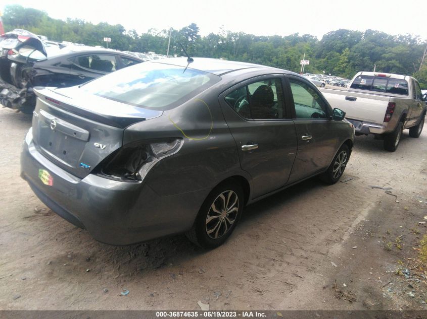 2016 NISSAN VERSA S/S PLUS/SL/SV - 3N1CN7AP6GL812471