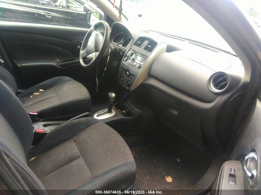 2016 NISSAN VERSA S/S PLUS/SL/SV - 3N1CN7AP6GL812471