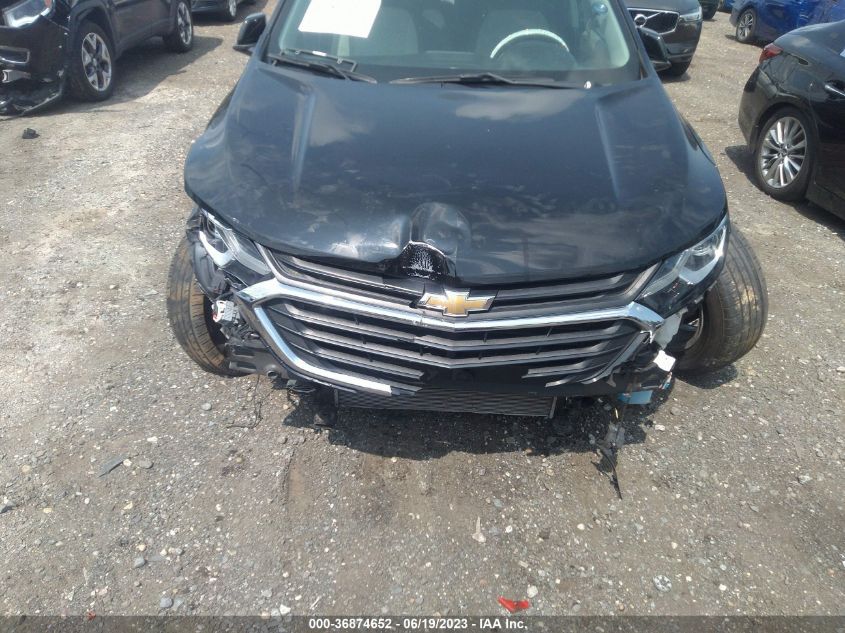 2019 CHEVROLET EQUINOX LT - 2GNAXKEV3K6145969