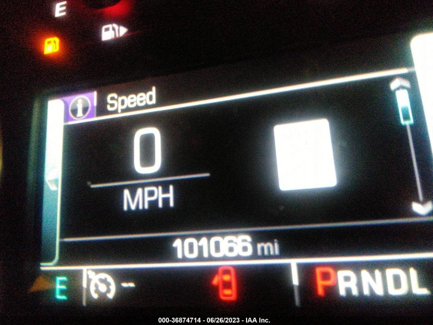 2018 CHEVROLET MALIBU PREMIER - 1G1ZE5SX8JF174048