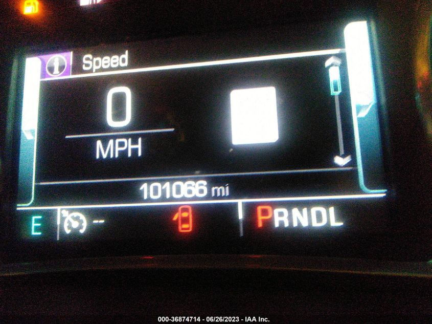 2018 CHEVROLET MALIBU PREMIER - 1G1ZE5SX8JF174048