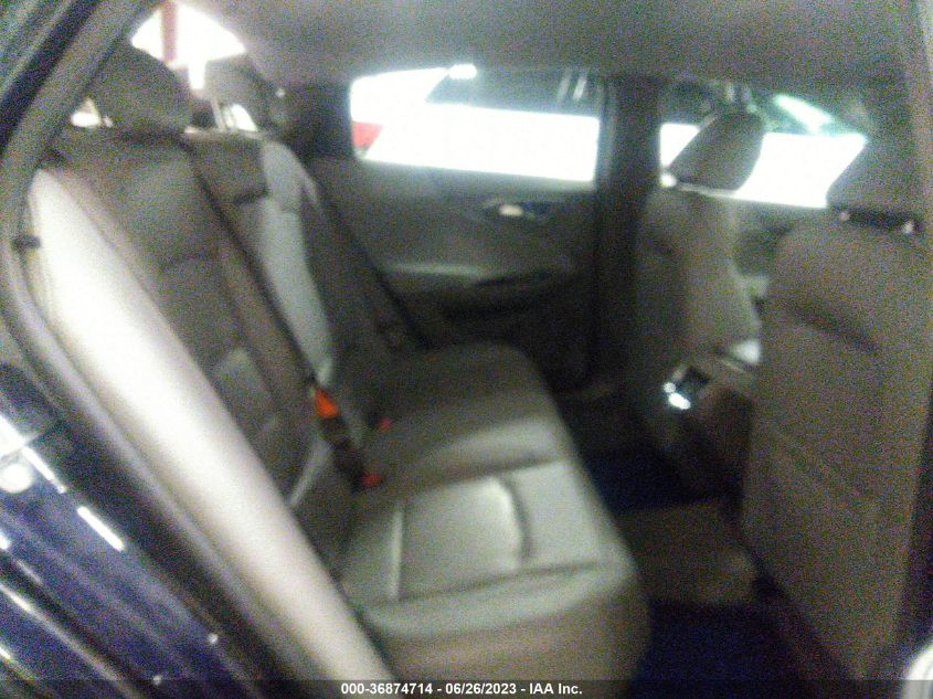 2018 CHEVROLET MALIBU PREMIER - 1G1ZE5SX8JF174048