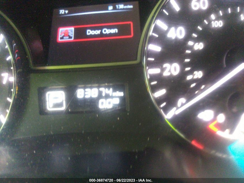 2015 NISSAN ALTIMA 2.5 S - 1N4AL3AP5FN395819