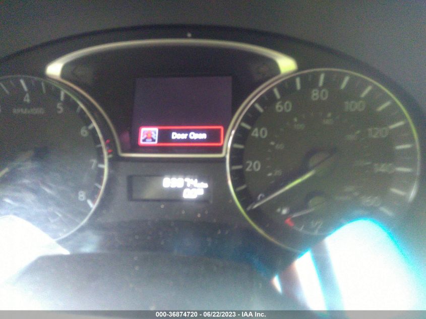 2015 NISSAN ALTIMA 2.5 S - 1N4AL3AP5FN395819