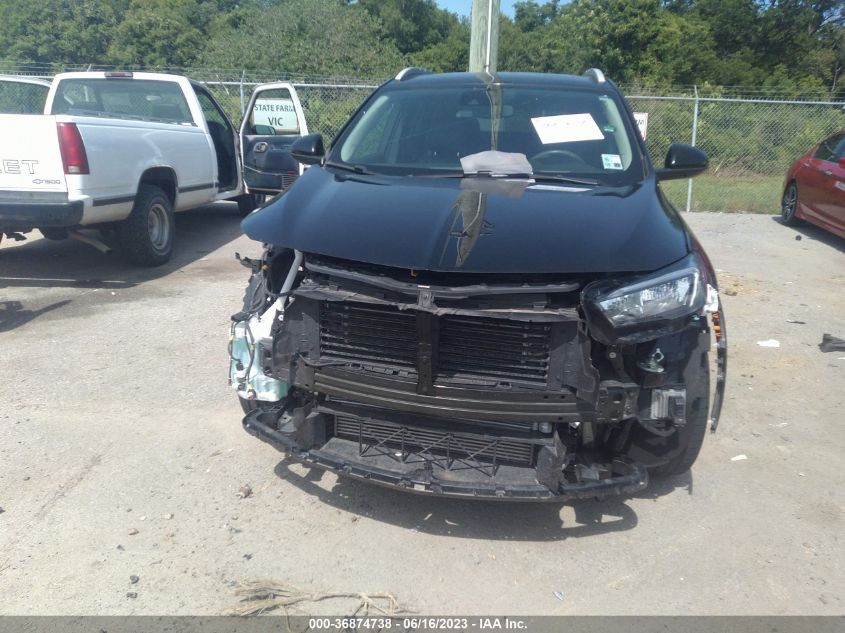 2020 BUICK ENCORE GX SELECT - KL4MMDSL1LB110143