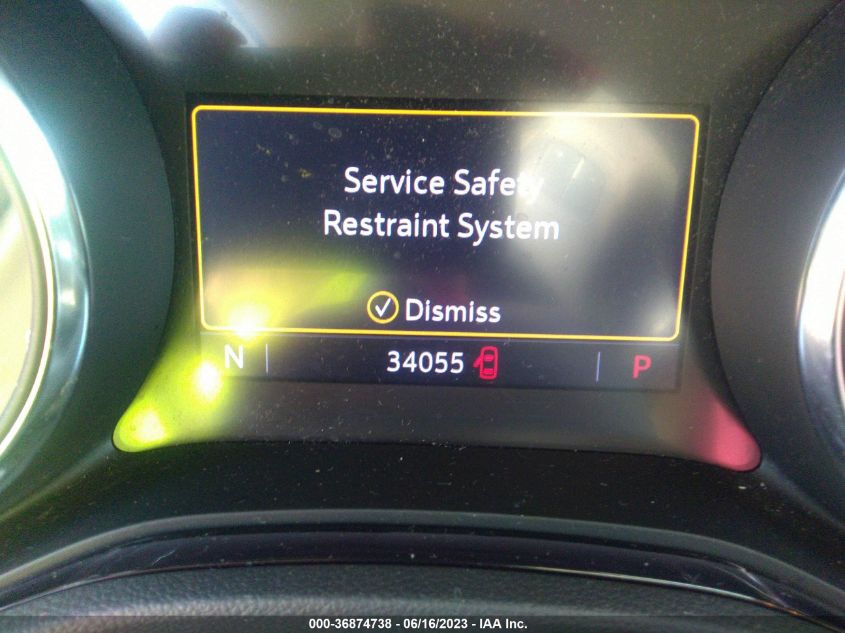 2020 BUICK ENCORE GX SELECT - KL4MMDSL1LB110143