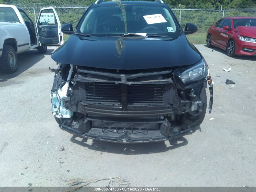2020 BUICK ENCORE GX SELECT - KL4MMDSL1LB110143