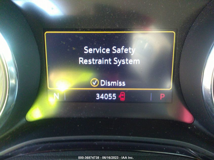 2020 BUICK ENCORE GX SELECT - KL4MMDSL1LB110143