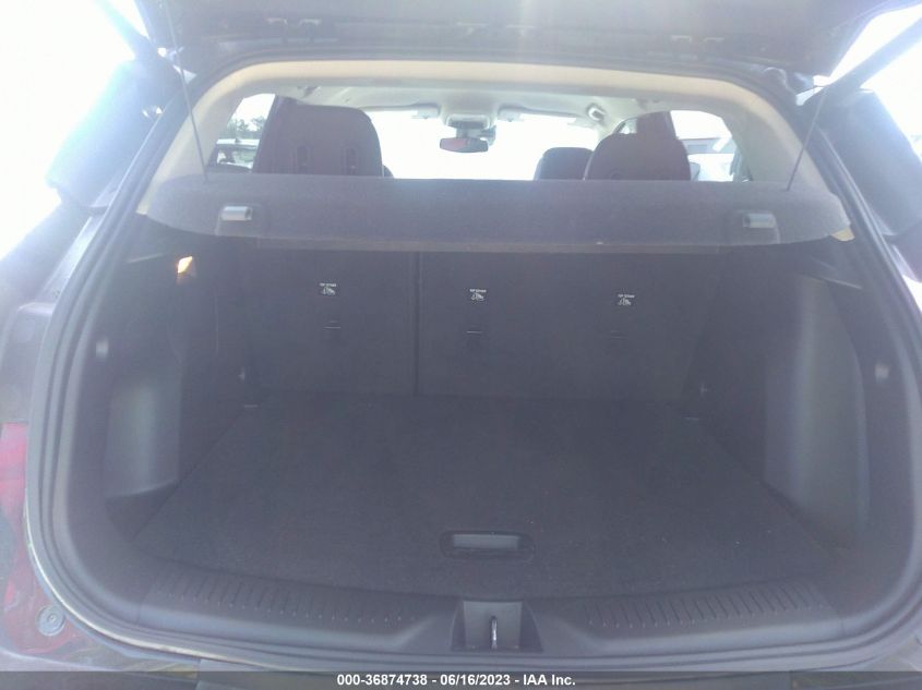 2020 BUICK ENCORE GX SELECT - KL4MMDSL1LB110143