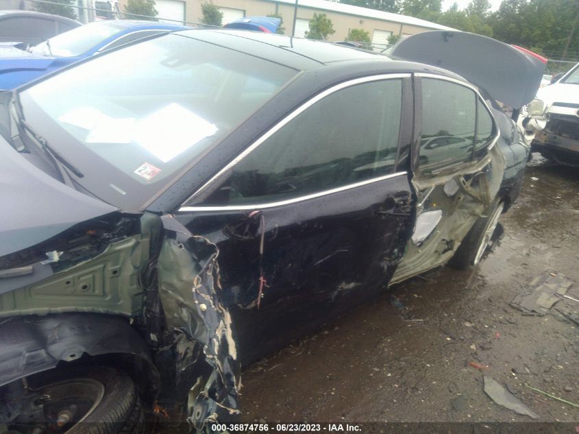 2018 TOYOTA CAMRY LE/SE/XLE/L - 4T1B11HK9JU512556