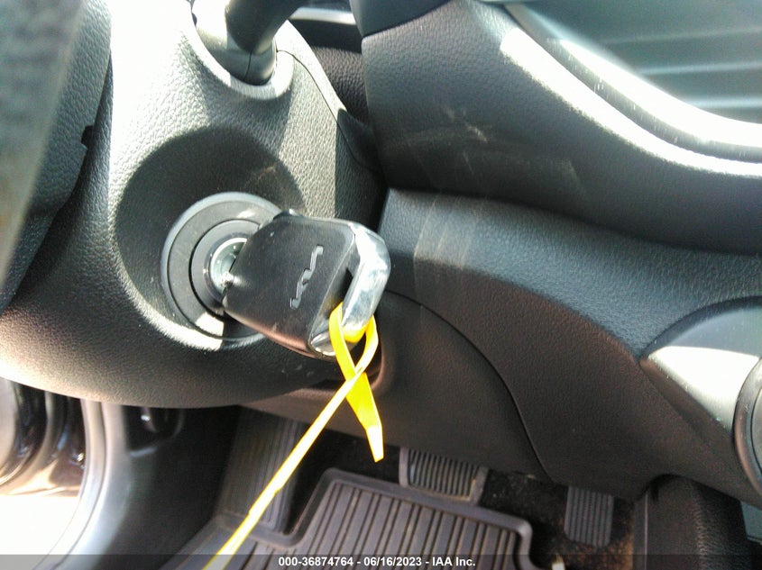 VIN 3KPF24AD0PE602430 2023 KIA FORTE LXS