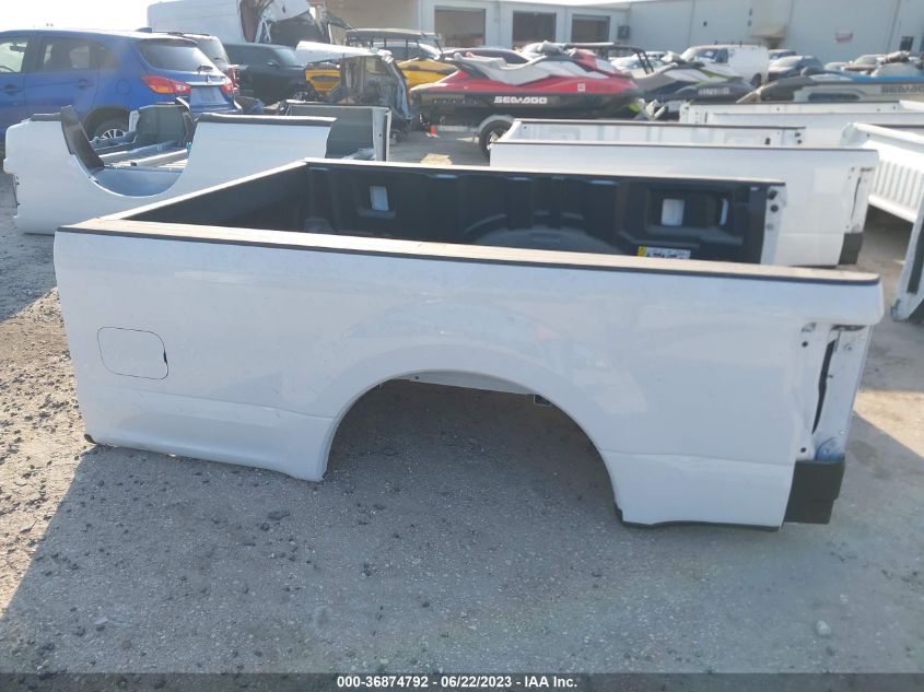 2021 FORD F250SD 2021FORDBEDF250SD
