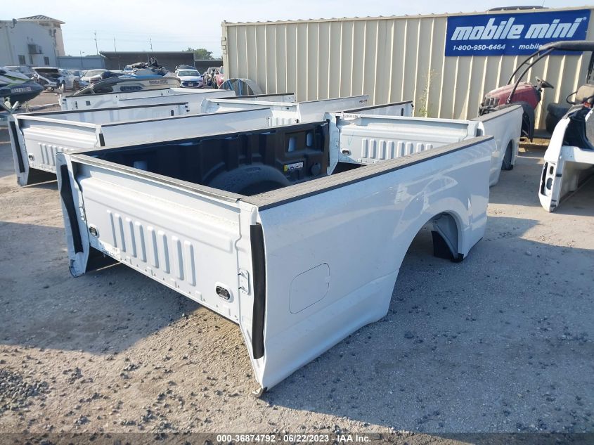 2021 FORD F250SD 2021FORDBEDF250SD