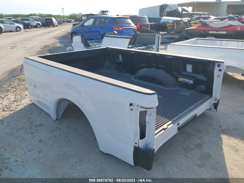 2021 FORD F250SD 2021FORDBEDF250SD