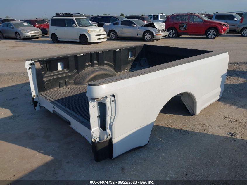 2021 FORD F250SD 2021FORDBEDF250SD