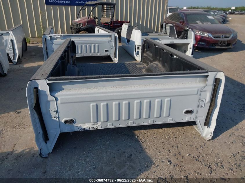 2021 FORD F250SD 2021FORDBEDF250SD