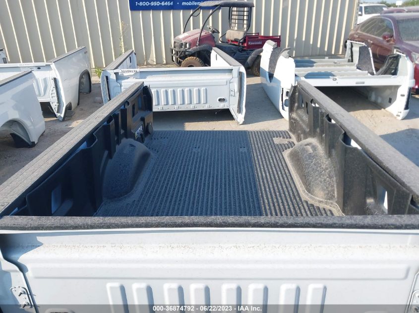 2021 FORD F250SD 2021FORDBEDF250SD