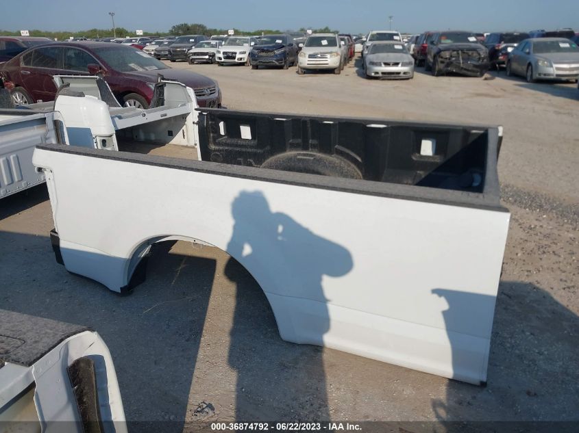 2021 FORD F250SD 2021FORDBEDF250SD