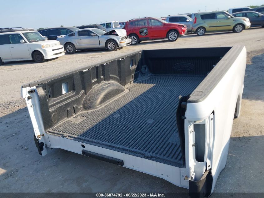 2021 FORD F250SD 2021FORDBEDF250SD