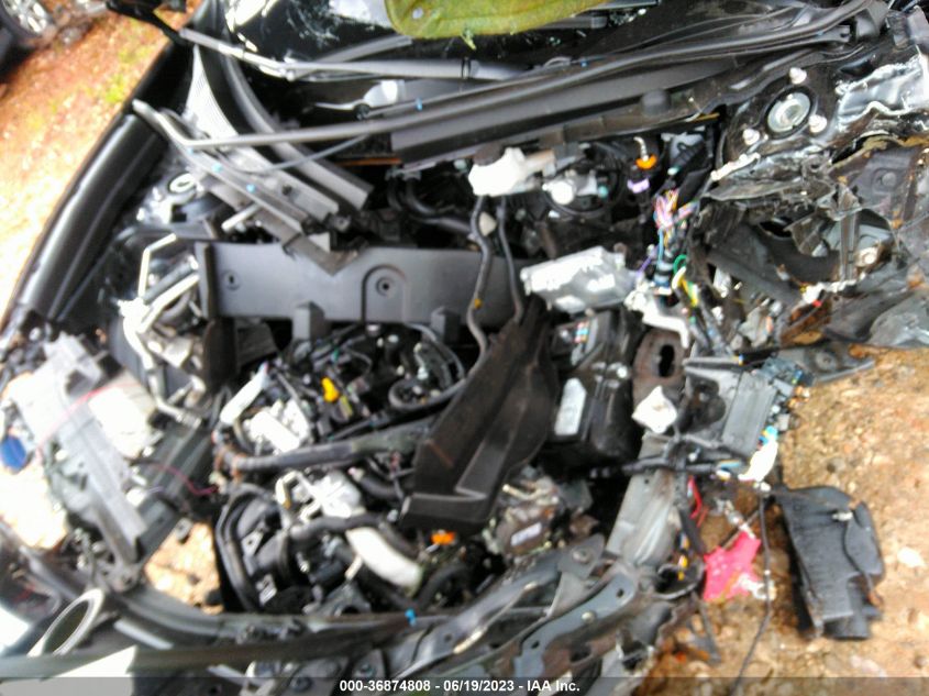 2023 MAZDA CX-30 2.5 S - 3MVDMBAM0PM545205