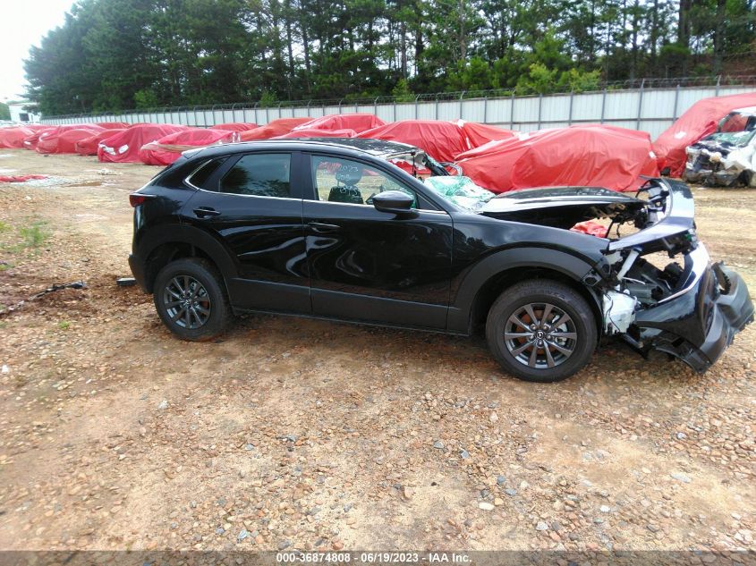2023 MAZDA CX-30 2.5 S - 3MVDMBAM0PM545205
