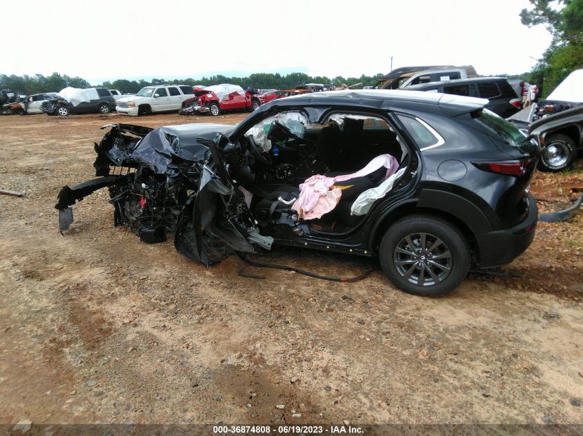 2023 MAZDA CX-30 2.5 S - 3MVDMBAM0PM545205