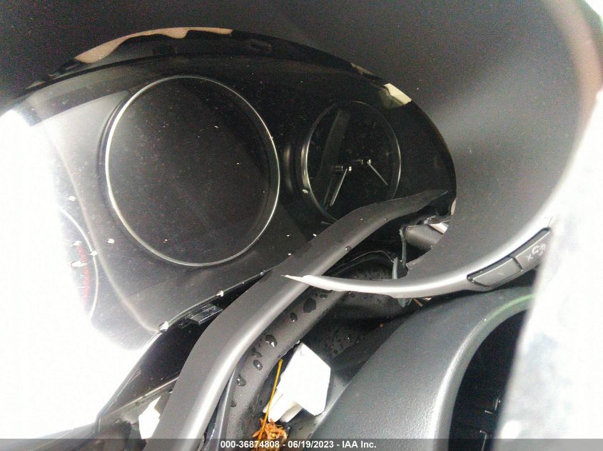 2023 MAZDA CX-30 2.5 S - 3MVDMBAM0PM545205