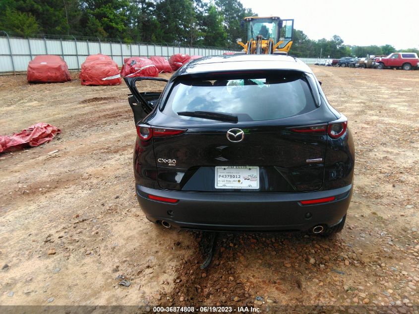 2023 MAZDA CX-30 2.5 S - 3MVDMBAM0PM545205