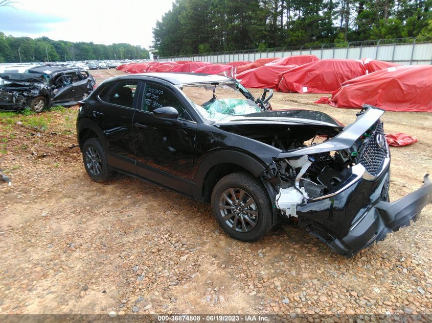 2023 MAZDA CX-30 2.5 S - 3MVDMBAM0PM545205