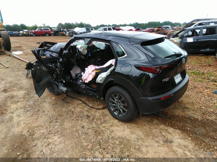 2023 MAZDA CX-30 2.5 S - 3MVDMBAM0PM545205