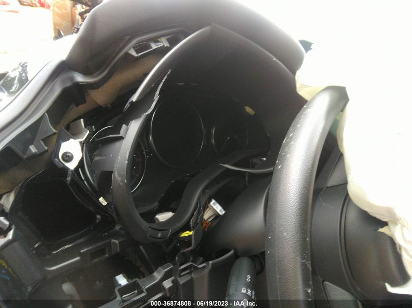 2023 MAZDA CX-30 2.5 S - 3MVDMBAM0PM545205