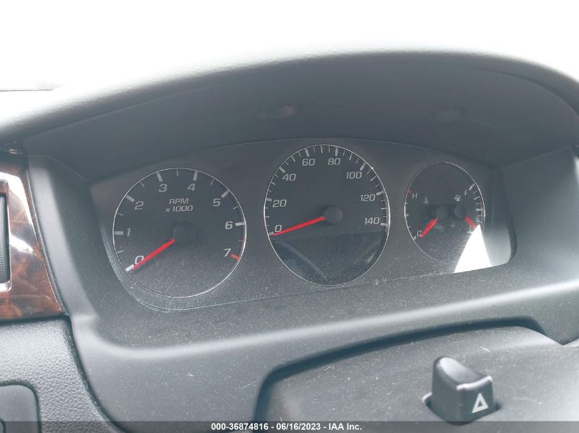 2014 CHEVROLET IMPALA LIMITED LT - 2G1WB5E38E1104177