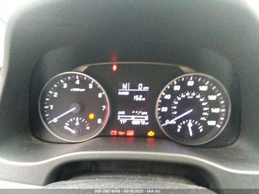 2017 HYUNDAI ELANTRA SE - 5NPD74LF9HH198936