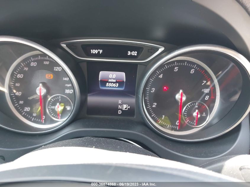 2019 MERCEDES-BENZ GLA GLA 250 - WDCTG4EBXKU003357