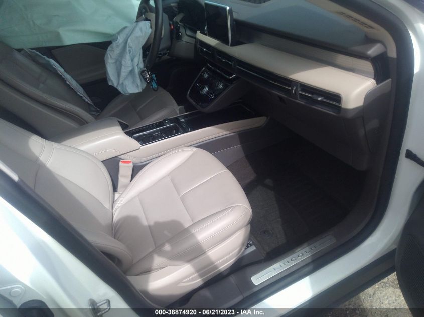 2021 LINCOLN CORSAIR STANDARD - 5LMCJ1C98MUL22953