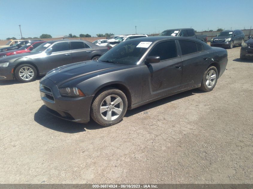 2016 CHRYSLER 300 300C - 2C3CCAEG2GH342785