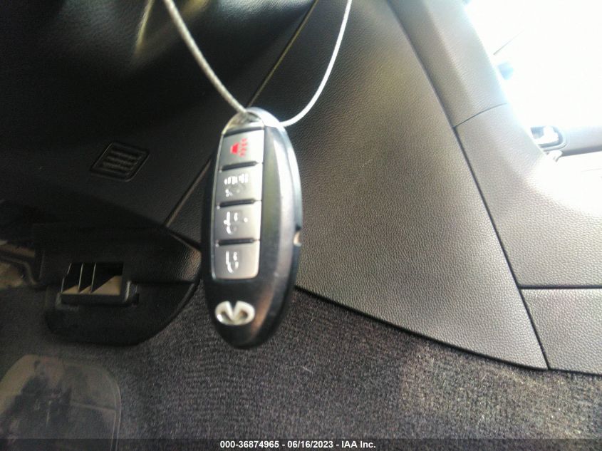 2013 INFINITI G37 SEDAN JOURNEY - JN1CV6AP6DM724922