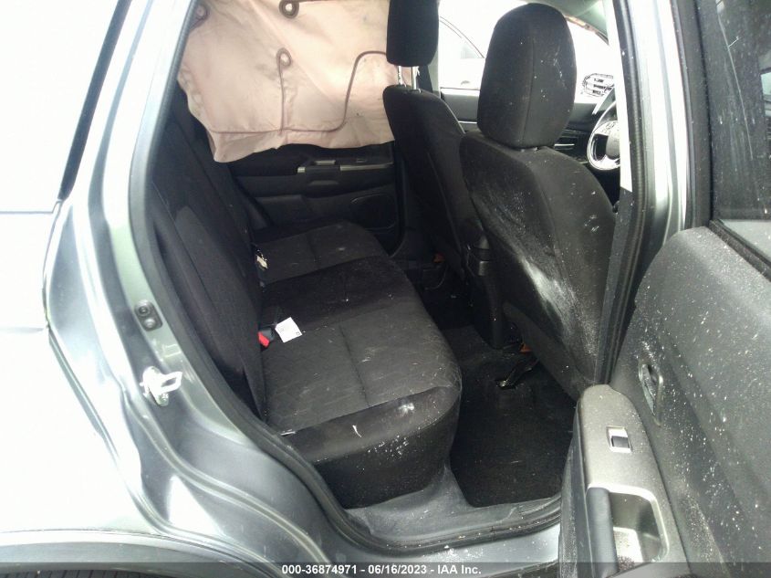 2020 MITSUBISHI OUTLANDER SPORT ES 2.0/SE 2.0 - JA4AR3AU0LU018731