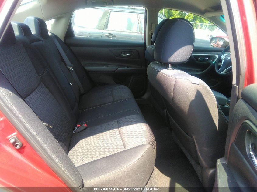 2016 NISSAN ALTIMA 2.5 - 1N4AL3AP8GN366493