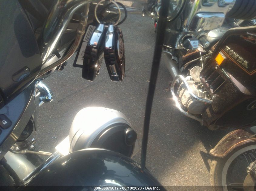 2019 HARLEY-DAVIDSON FLHXSE - 1HD1PXL18KB960315