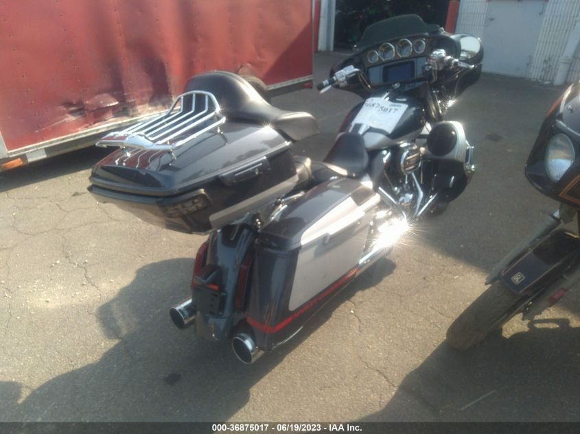 2019 HARLEY-DAVIDSON FLHXSE - 1HD1PXL18KB960315